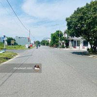 Bán 2 Lô Đất Liền Kề Mặt Tiền Đường 10,5M Huỳnh Lắm 200M/9,6 Tỷ Khu Đông Trà Làng Đh