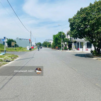 Bán 2 Lô Đất Liền Kề Mặt Tiền Đường 10,5M Huỳnh Lắm 200M/9,6 Tỷ Khu Đông Trà Làng Đh