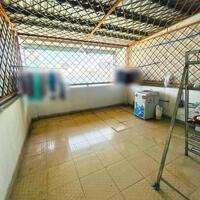 HOT HOT! NHÀ 3 LẦU ST MẶT TIỀN ĐƯỜNG 10M HUỲNH TẤN PHÁT Q7.