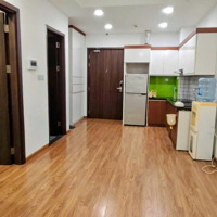Cho Thuê Chung Cư The Zen Residences Gamuda Hoàng Mai, 54M, 2 Phòng Ngủ Gân Đủ Đồ, 9 Triệu,