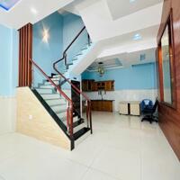 BÁN NHÀ MẶT TIỀN NGANG 5M 50M2 KINH DOANH – GẦN NGÃ TƯ 4 XÃ – hơn 6 TỶ