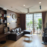 Resco Cổ Nhuế - Chuyển Công Tác Bán Gấp Căn Hộ 3 Ngủ Đẹp, Tầng Trung View Thoáng, Sẵn Sổ Đỏ