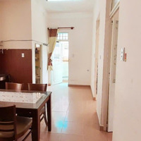 Bán Chung Cư Tầng Trệt Ngô Quyền Căn Góc 3 Mặt Thoáng Sổ Hồng Riêng, 2,250 Tỷ