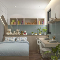 Bán Chung Cư 2 Phòng 59M2 Thanh Toán Chỉ 3,9 Triệu/Tháng Lãi Suất Cố Định 5,5%