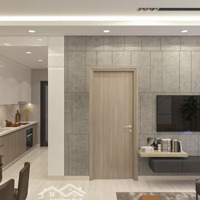 Bán Chung Cư 2 Phòng 59M2 Thanh Toán Chỉ 3,9 Triệu/Tháng Lãi Suất Cố Định 5,5%