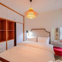 Chỉ Với 2 Tỷ 8, Anh/Chị Sở Hữu Ngay Căn Hộ 2 Phòng Ngủchung Cư Miếu Nổi, Vị Trí Trung Tâm, Sát Vách Q. 1
