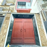 Nhà 4 Tầng Full Nội Thất 373 Lý Thường Kiệt, Tân Bình.diện Tích3.9X18M