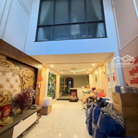 Nhà 4 Tầng Full Nội Thất 373 Lý Thường Kiệt, Tân Bình.diện Tích3.9X18M