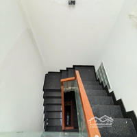 Nhà Đẹp Mới Xây.hẽm Xe Hơithông Sang Lý Thường Kiệt. Sát Mt. Giá Tốt Nhỉnh 8 Tỷ