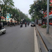 Bán Nhà Thái Hà, Đống Đa, Hà Nội,Diện Tích118M2, 7 Tầng Ôtô Tránh, Thang Máy, Giá Bán 40, Tỷ