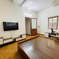 Nhà Quang Trung Gần Chợ Hđ Đối Diện B.viện 38M2, 5 Tầng, Mặt Ngõ Thông Tứ Tung, Ô Tô Chỉ Hơn 6.5 Tỷ