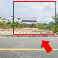 [ Bán Gấp ] Đất Mặt Tiền Đường 7M5 Nguyễn Thành Long Gần 10 Tòa Chung Cư Ori Garden