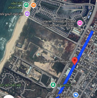 Bán Đất 140M Ngang 7M Đường Nguyễn Phạm Tuân Gần Trần Hữu Dực, Biển Tân Trà, Ngũ Hành Sơn, 5,2 Tỷ