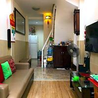 HIẾM !!! 5 TỶ X CÒN TL - HẺM XE HƠI KHU NGUYỄN TRỌNG TUYỂN PHÚ NHUẬN - 30M2 2 LẦU 2PN