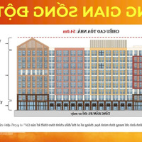 Sở Hữu Căn Hộ Duplex Xây 2 Tầng Chỉ 1,4 Tỷ Đối Diện Công Viên Sun World Chiết Khấu 22,5%