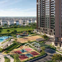 Căn 2 Phòng Ngủ Giá Giật Mình Nghe Là Muốn Sở Hữu