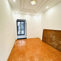 Bán Nhà Riêng Tại Phố Trung Liệt, Đống Đa, Hà Nội 6,9 Tỷ, 24M2 Chính Chủ Đẹp, Nhiều Tiện Ích