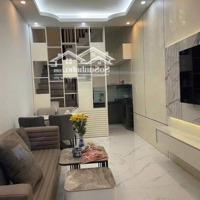 Bán Nhà Mới Cực Phẩm Tại Ngõ Toàn Thắng, Đống Đa, 30M2, 4 Tầng, Giá Nhỉnh 6 Tỷ