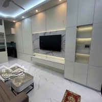 Bán Nhà Mới Cực Phẩm Tại Ngõ Toàn Thắng, Đống Đa, 30M2, 4 Tầng, Giá Nhỉnh 6 Tỷ