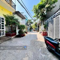 Chỉ 4 Tỷ - Nhà Rộng 64M2 Đường Thông Thoáng Phường Trường Thọ, Thủ Đức - Còn Mới Vào Ở Ngay