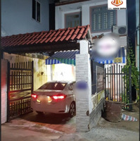 Cần Bán Gấp-Nhà 1T1L Chỉ 5 Tỷ Nhỉnh- Đường Oto Thông Tứ Phía - Đang Thu Nhập 6,5 Triệu/Tháng-Ngang 4,6M