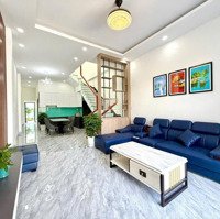 Bán Nhà Đẹp Ngay Trung Tâm Thủ Dầu Một Bình Dương Giá Chỉ 3Ty 850 Triệu