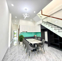 Bán Nhà Đẹp Ngay Trung Tâm Thủ Dầu Một Bình Dương Giá Chỉ 3Ty 850 Triệu