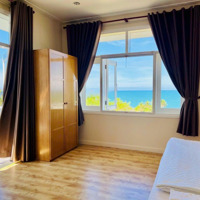 Bán Villa Biển Dãy S Căn Góc Nhà Mới Sơn Sửa View 3 Phòng Đều View Biển