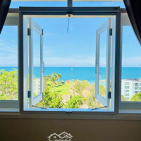Bán Villa Biển Dãy S Căn Góc Nhà Mới Sơn Sửa View 3 Phòng Đều View Biển
