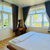 Bán Villa Biển Dãy S Căn Góc Nhà Mới Sơn Sửa View 3 Phòng Đều View Biển
