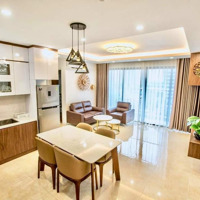 Cho Thuê Căn 3 Ngủ 135M2 Full Đồ Chung Cư Hapulico 24T Giá Bán 20 Triệu /Tháng. Call 0904.402.216