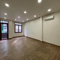 Cho Thuê Nhà 18Bis Nguyễn Thị Minh Khai Q1.Diện Tích5X16M Nhà 3 Tầng