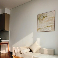 Rẻ Hơn Thị Trường, Bán 1N + 43M2, Sakura, Giá 3,1X Tỷ, Tầng Trung, View Đẹp, Vinhomes Smart City