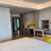 Căn Studio 28,3M2 - View Sông Hàn Tại Sun Cosmo Cầu Trần Thị Lý