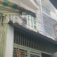 Bán Nhà Hẻm 175 Ni Sư Huỳnh Liên, Phường 10, Quận Tân Bình,Diện Tích4X10M 2 Lầu Giá Bán 5,6 Tỷ