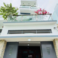 Chú Thuận Muốn Bán Nhà Vũ Tùng, P2, Bình Thạnh, Gần Chợ Bà Chiểu, Giá Bán 3Tỷ750Diện Tích75,6M2, Còn Hđ Thuê