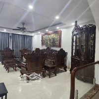 Bán Nhà Liền Kề 5 Phòng Ngủ 4Vs, 71M2 Tại Văn Phú, Phúc La, Hà Đông, Giá Ưu Đãi 21,5 Tỷ