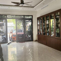 Bán Nhà Liền Kề 5 Phòng Ngủ 4Vs, 71M2 Tại Văn Phú, Phúc La, Hà Đông, Giá Ưu Đãi 21,5 Tỷ