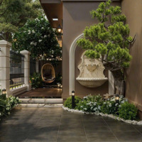Bán Biệt Thự Đơn Lập 225M2 - Vinhomes Ocean Park 2