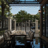 Bán Biệt Thự Đơn Lập 225M2 - Vinhomes Ocean Park 2