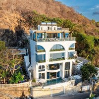 Bán Villa Biển Thành Phố Vũng Tàu View Như Hình Giá Bán 40 Tỷ Thương Lượng Mạnh