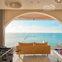 Bán Villa Biển Thành Phố Vũng Tàu View Như Hình Giá Bán 40 Tỷ Thương Lượng Mạnh