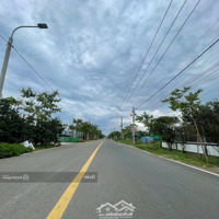 Bán Gấp Nhà Mặt Tiền Có Sẵn Vườn Bưởi Lâu Năm Sổ Riêng Thổ Cư, Gần Trường Tiểu Học Tân Triều