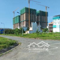 Bán Đất Lâm Quang Ky, Diện Tích 106M2, Hàng Hiếm Tại Thạnh Mỹ Lợi, Shr