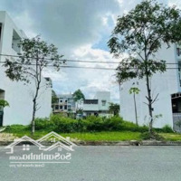 Bán Đất Lâm Quang Ky, Diện Tích 106M2, Hàng Hiếm Tại Thạnh Mỹ Lợi, Shr