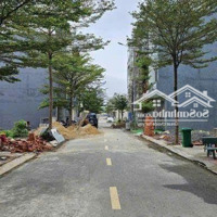 Chính Chủ Bán Gấp Đất. Lâm Quang Ky, P.thạnh Mỹ Lợi, Q2, 100M2. Sổ Riêng. Liên Hệ:0389415115