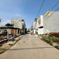 Chính Chủ Bán Gấp Đất. Lâm Quang Ky, P.thạnh Mỹ Lợi, Q2, 100M2. Sổ Riêng. Liên Hệ:0389415115