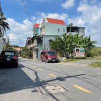 Chính Chủ Bán Gấp Đất. Lâm Quang Ky, P.thạnh Mỹ Lợi, Q2, 100M2. Sổ Riêng. Liên Hệ:0389415115