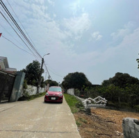 Hàng Hiếm Lô Đất 2 Mặt Tiền Tại Ba Trại Bám Cánh Đồng View Núi Tc Hơn 2X Tỷ Liên Hệ: 0979534028