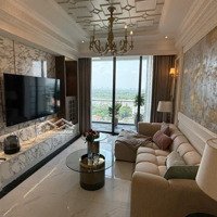 Cho Thuê Cc 3 Phòng Ngủ 2 Vệ Sinh 101M2 Tại Võ Trường Toản, Thảo Điền, Q2, Hcm, Giá Ưu Đãi 52 Triệu Vnd